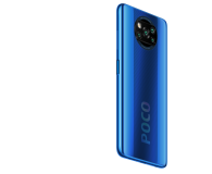 Xiaomi POCO X3 NFC 6/128GB Cobalt Blue - 590039 - zdjęcie 9